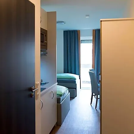 FirstSleep Boardinghouse Griesfeldstrasse München-2
