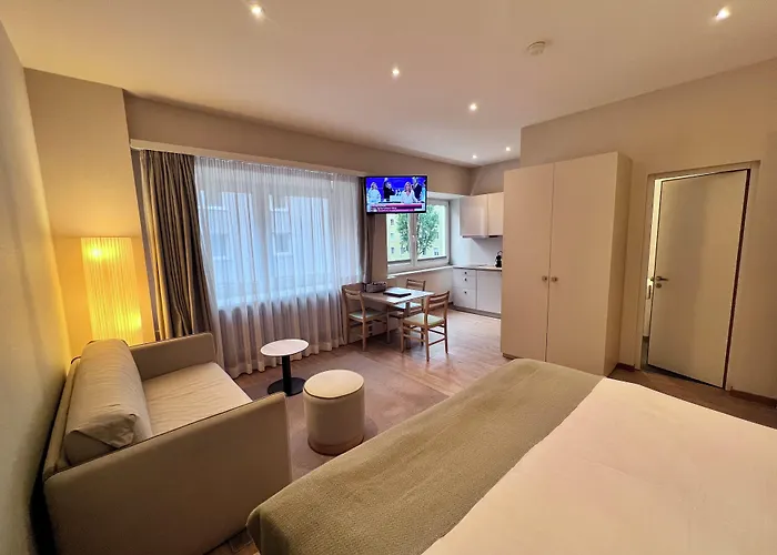 Onebavariahomes München